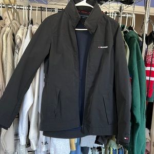 Tommy Hilfiger jacket